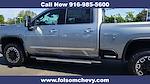 2025 Chevrolet Silverado 2500 Crew Cab 4x4 Pickup for sale #250703 - photo 13