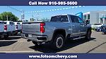 2025 Chevrolet Silverado 2500 Crew Cab 4x4 Pickup for sale #250703 - photo 2