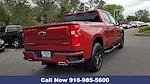 2025 Chevrolet Silverado 1500 Crew Cab 4x4 Pickup for sale #250704 - photo 5