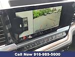 2025 Chevrolet Silverado 1500 Crew Cab 4x4 Pickup for sale #250704 - photo 18