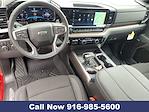 2025 Chevrolet Silverado 1500 Crew Cab 4x4 Pickup for sale #250704 - photo 24