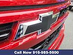 2025 Chevrolet Silverado 1500 Crew Cab 4x4 Pickup for sale #250704 - photo 35