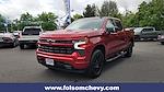 2025 Chevrolet Silverado 1500 Crew Cab 4x4 Pickup for sale #250704 - photo 8