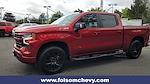 2025 Chevrolet Silverado 1500 Crew Cab 4x4 Pickup for sale #250704 - photo 12