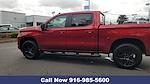 2025 Chevrolet Silverado 1500 Crew Cab 4x4 Pickup for sale #250704 - photo 14