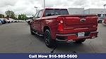 2025 Chevrolet Silverado 1500 Crew Cab 4x4 Pickup for sale #250704 - photo 2