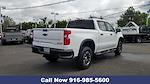 2025 Chevrolet Silverado 1500 Crew Cab 4x4 Pickup for sale #250711 - photo 2