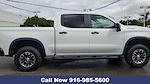 2025 Chevrolet Silverado 1500 Crew Cab 4x4 Pickup for sale #250711 - photo 7