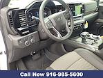 2025 Chevrolet Silverado 1500 Crew Cab 4x4 Pickup for sale #250711 - photo 11