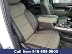 2025 Chevrolet Silverado 1500 Crew Cab 4x4 Pickup for sale #250711 - photo 31