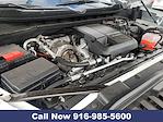 2025 Chevrolet Silverado 1500 Crew Cab 4x4 Pickup for sale #250711 - photo 33