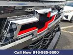 2025 Chevrolet Silverado 1500 Crew Cab 4x4 Pickup for sale #250711 - photo 34