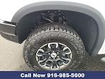 2025 Chevrolet Silverado 1500 Crew Cab 4x4 Pickup for sale #250711 - photo 36