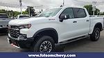 2025 Chevrolet Silverado 1500 Crew Cab 4x4 Pickup for sale #250711 - photo 12