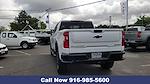 2025 Chevrolet Silverado 1500 Crew Cab 4x4 Pickup for sale #250711 - photo 4