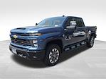 2025 Chevrolet Silverado 2500 Crew Cab 4x4 Pickup for sale #250720 - photo 1