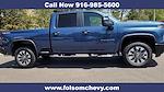 2025 Chevrolet Silverado 2500 Crew Cab 4x4 Pickup for sale #250720 - photo 6