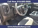 2025 Chevrolet Silverado 2500 Crew Cab 4x4 Pickup for sale #250720 - photo 8