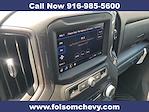 2025 Chevrolet Silverado 2500 Crew Cab 4x4 Pickup for sale #250720 - photo 12