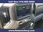2025 Chevrolet Silverado 2500 Crew Cab 4x4 Pickup for sale #250720 - photo 14