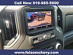 2025 Chevrolet Silverado 2500 Crew Cab 4x4 Pickup for sale #250720 - photo 15