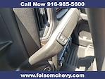 2025 Chevrolet Silverado 2500 Crew Cab 4x4 Pickup for sale #250720 - photo 16