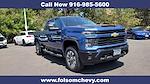 2025 Chevrolet Silverado 2500 Crew Cab 4x4 Pickup for sale #250720 - photo 4