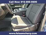2025 Chevrolet Silverado 2500 Crew Cab 4x4 Pickup for sale #250720 - photo 19