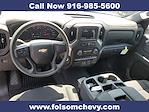 2025 Chevrolet Silverado 2500 Crew Cab 4x4 Pickup for sale #250720 - photo 20