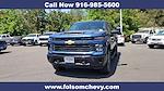 2025 Chevrolet Silverado 2500 Crew Cab 4x4 Pickup for sale #250720 - photo 5