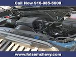 2025 Chevrolet Silverado 2500 Crew Cab 4x4 Pickup for sale #250720 - photo 30