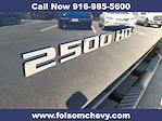 2025 Chevrolet Silverado 2500 Crew Cab 4x4 Pickup for sale #250720 - photo 32