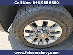 2025 Chevrolet Silverado 2500 Crew Cab 4x4 Pickup for sale #250720 - photo 33