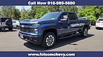 2025 Chevrolet Silverado 2500 Crew Cab 4x4 Pickup for sale #250720 - photo 7