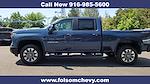 2025 Chevrolet Silverado 2500 Crew Cab 4x4 Pickup for sale #250720 - photo 10
