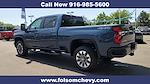 2025 Chevrolet Silverado 2500 Crew Cab 4x4 Pickup for sale #250720 - photo 2