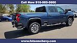 2025 Chevrolet Silverado 2500 Crew Cab 4x4 Pickup for sale #250720 - photo 3