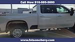 2025 Chevrolet Silverado 2500 Crew Cab 4x4 Pickup for sale #250721 - photo 6