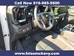 2025 Chevrolet Silverado 2500 Crew Cab 4x4 Pickup for sale #250721 - photo 8
