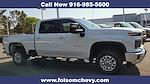 2025 Chevrolet Silverado 2500 Crew Cab 4x4 Pickup for sale #250721 - photo 4