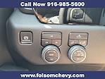 2025 Chevrolet Silverado 2500 Crew Cab 4x4 Pickup for sale #250721 - photo 18