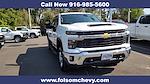 2025 Chevrolet Silverado 2500 Crew Cab 4x4 Pickup for sale #250721 - photo 5