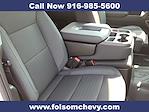 2025 Chevrolet Silverado 2500 Crew Cab 4x4 Pickup for sale #250721 - photo 28