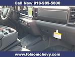 2025 Chevrolet Silverado 2500 Crew Cab 4x4 Pickup for sale #250721 - photo 29