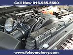2025 Chevrolet Silverado 2500 Crew Cab 4x4 Pickup for sale #250721 - photo 30