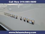 2025 Chevrolet Silverado 2500 Crew Cab 4x4 Pickup for sale #250721 - photo 32