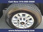 2025 Chevrolet Silverado 2500 Crew Cab 4x4 Pickup for sale #250721 - photo 33