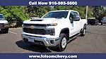 2025 Chevrolet Silverado 2500 Crew Cab 4x4 Pickup for sale #250721 - photo 7