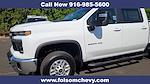 2025 Chevrolet Silverado 2500 Crew Cab 4x4 Pickup for sale #250721 - photo 10