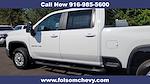 2025 Chevrolet Silverado 2500 Crew Cab 4x4 Pickup for sale #250721 - photo 12